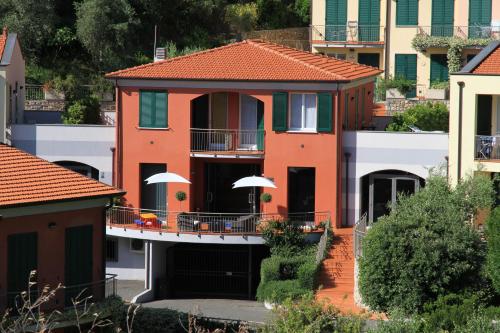 Baia Blu Rta Residence 