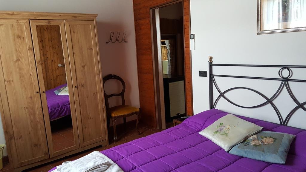 Casa Vacanze L'oliveta 