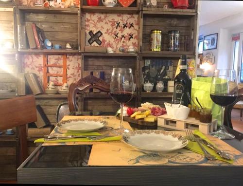 Il Borgo Di Sabine 