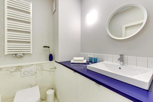Apartamenty Apartinfo Garnizon 