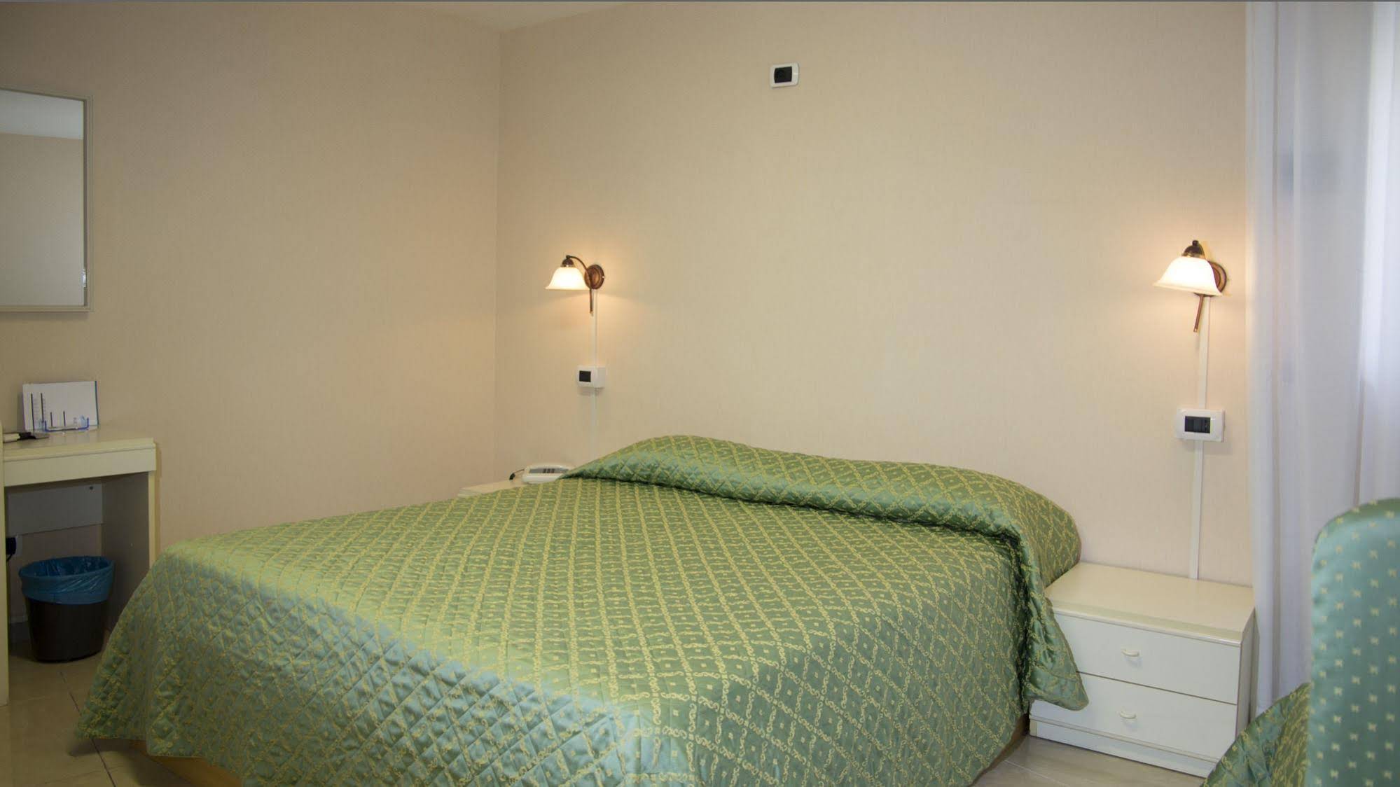 Hotel Cristallo 