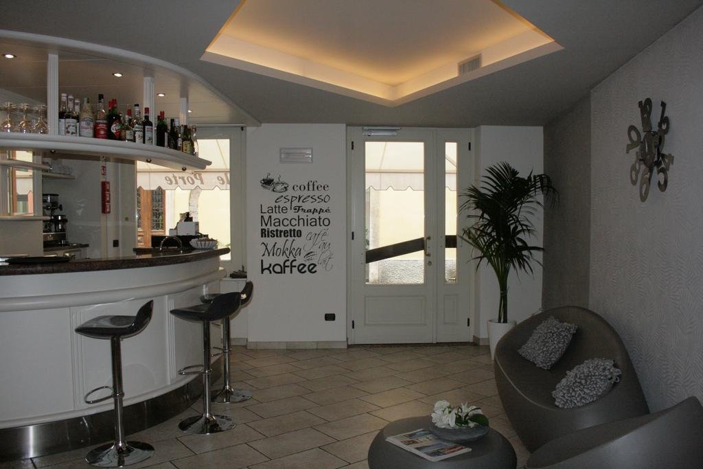 Albergo Alle Porte 
