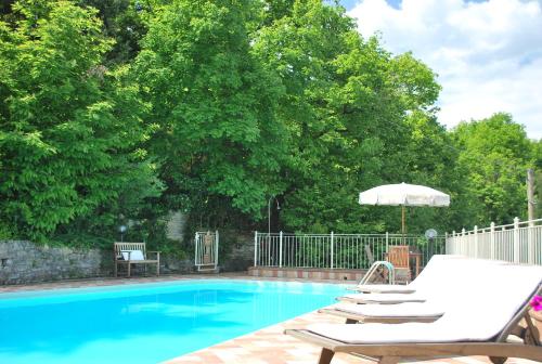 Vacanze Toscane In The Country 