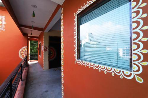Hipostel Rishikesh 