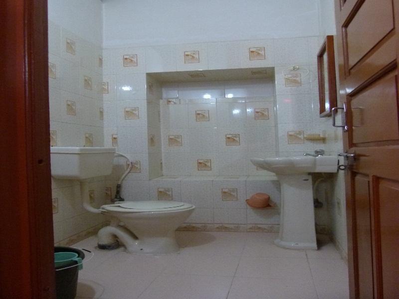 Gajanand Guest House 