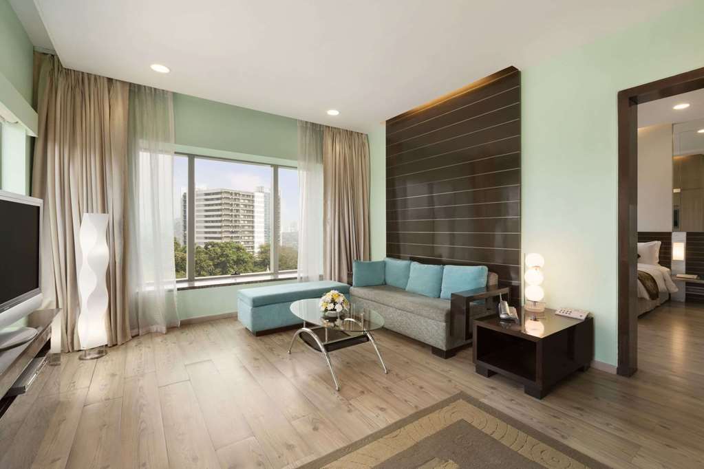 Ramada Powai Hotel & Convention Centre Suite