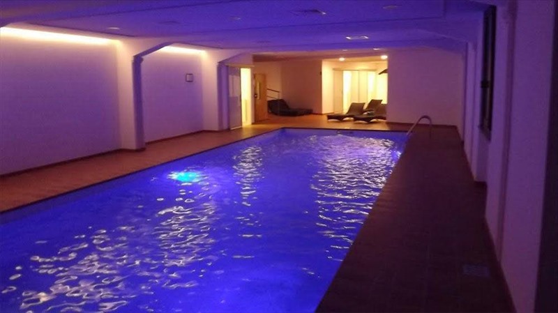 Park Hotel Zanzanù 