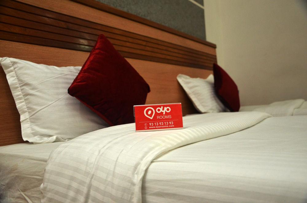 Oyo Rooms Osmanpura 