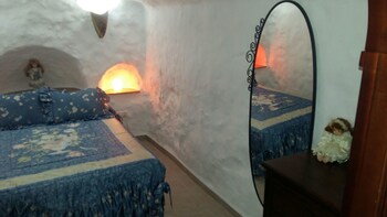 Casa Cuevas El Mirador Guestroom