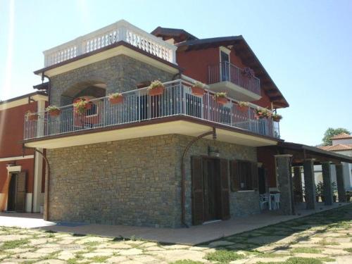Villa Rossella 