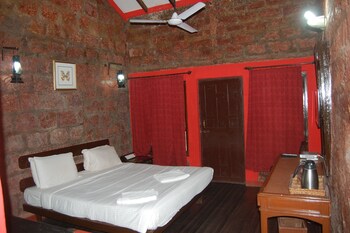 Lotus Eco Beach Resort Murud 