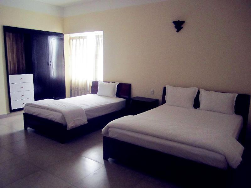 Thanh Lan 2 Hotel 