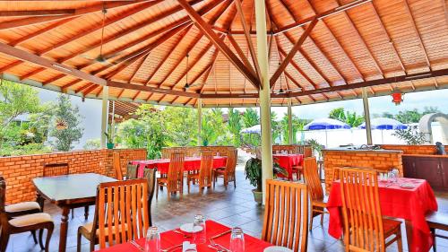 Resort De Polder Sri Lanka 