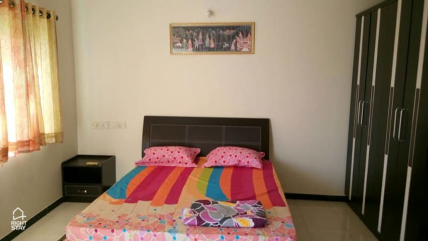 Villas Holiday Home Service 
