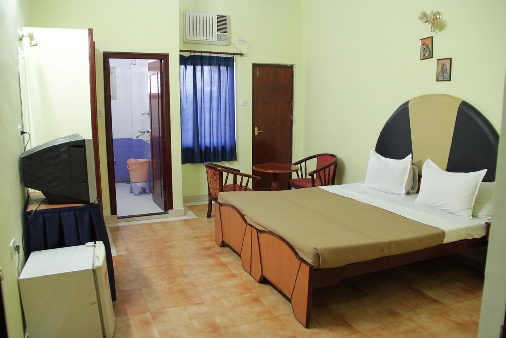 Hotel Rajshree Pushkar 