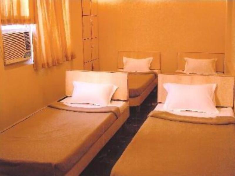 Hotel President 