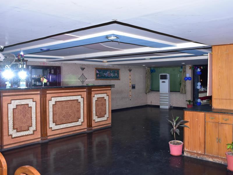 Hotel Hari Utsav 