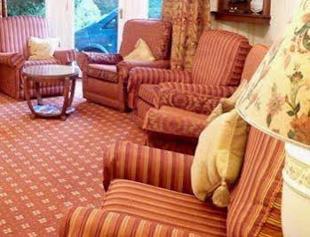Glen Yr Afon House Hotel 
