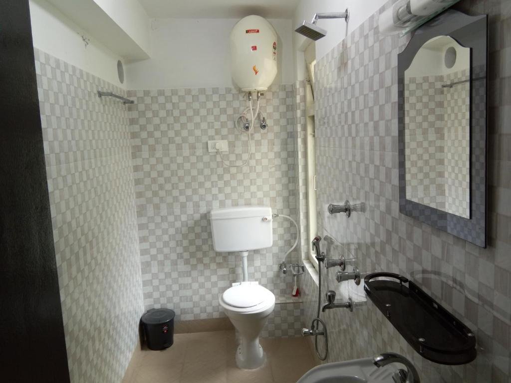 Hotel Kai Fu Khim Residency 