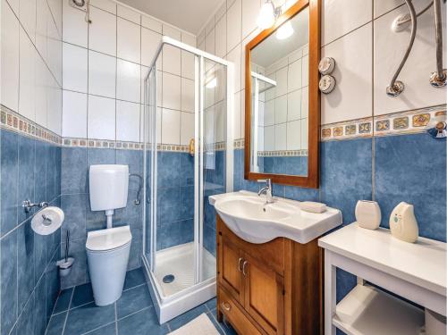 Holiday Home In Basanija 