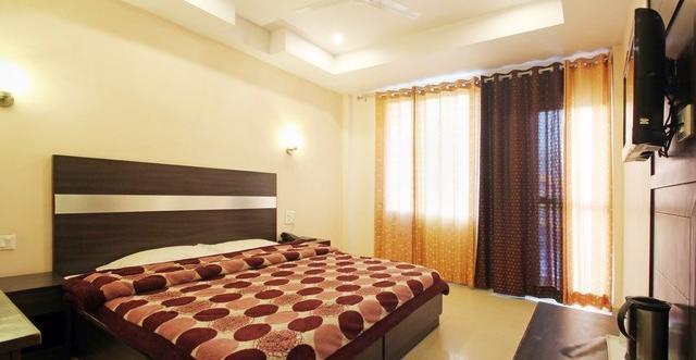 Hotel Himalyan Breeze 
