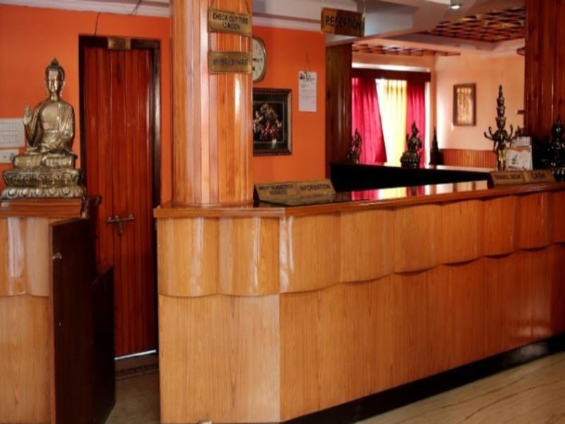 Jain Retreat And Resort Pvt Ltd The Sikkim Continental 