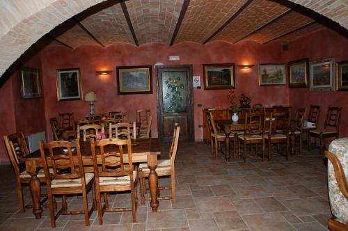 Agriturismo Vacanze Toscane 