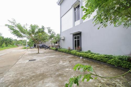 Puri Asri Reformasi 
