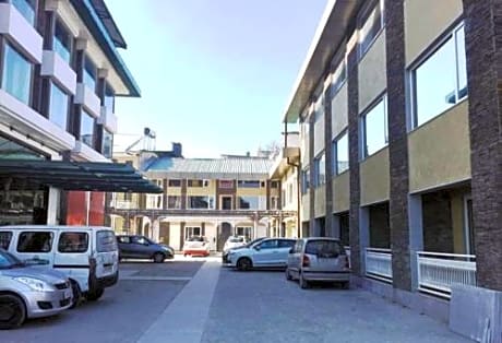 Hotel Brentwood 