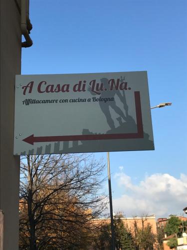 A Casa Di Luna 