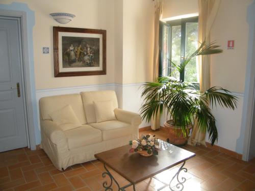 Hotel Villa Delle Meraviglie 