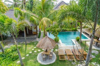 Zen Rooms Ubud Bisma 4 