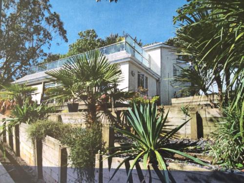 Toppesfield House B&b 