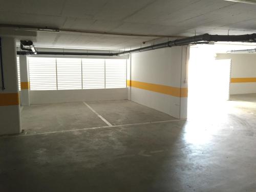 Galante Beach Apartment 
