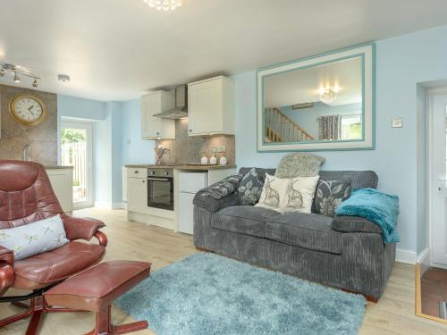 Rose Cottage Alnwick 