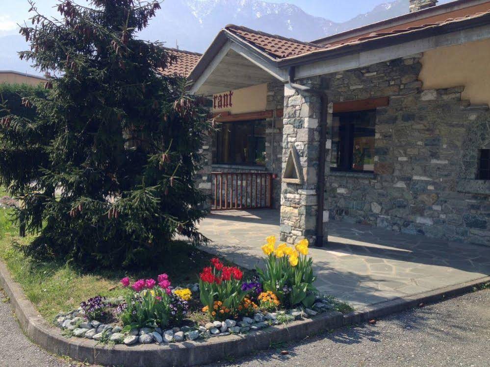 Relais St Gilles 