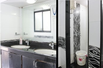 Welcome Guest House Hotel Interior