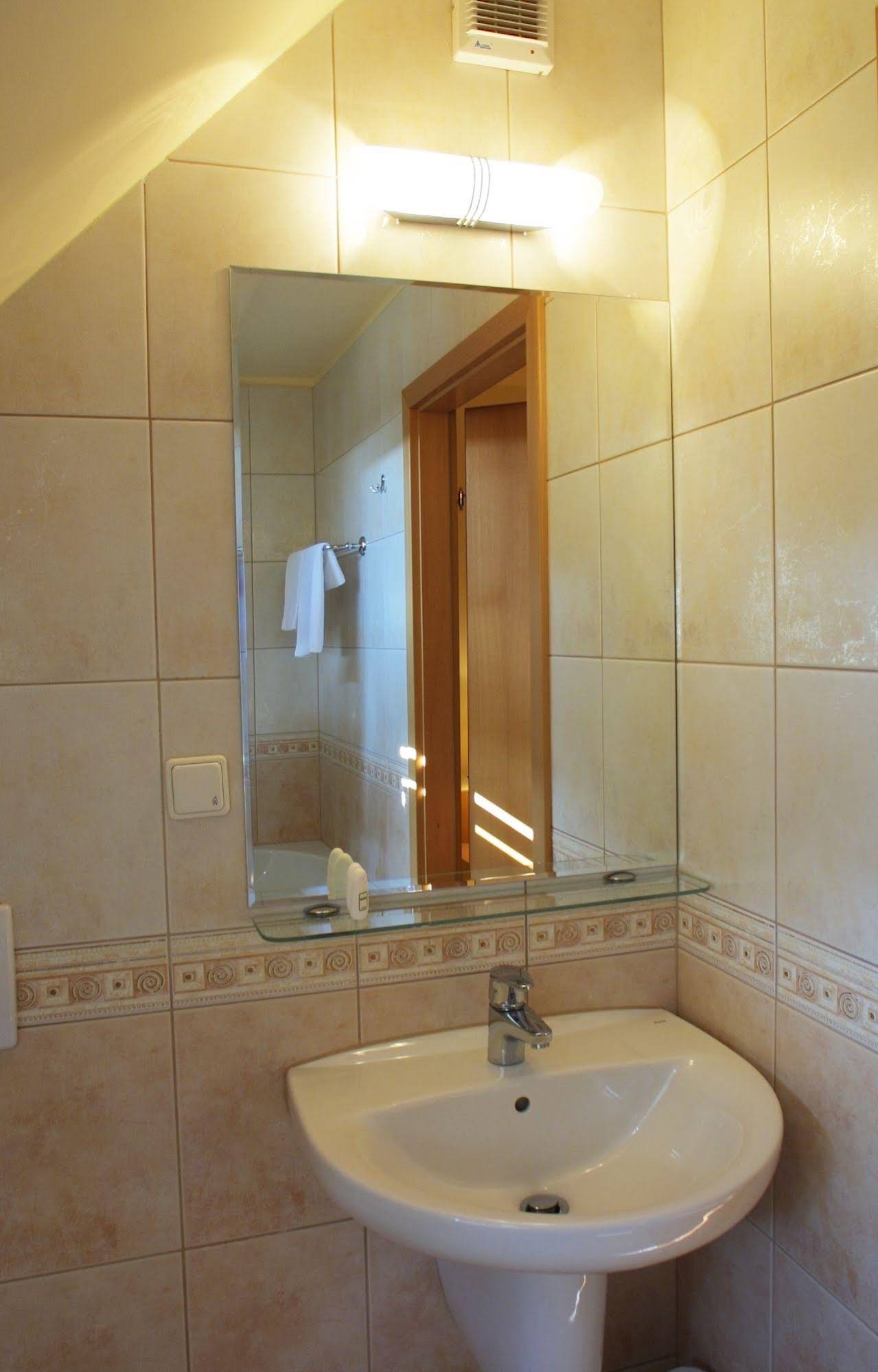 Hotel Bielany 