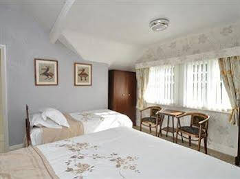Bryn Woodlands House 