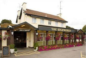 Highwayman Hotel (هایویمان هتل) 