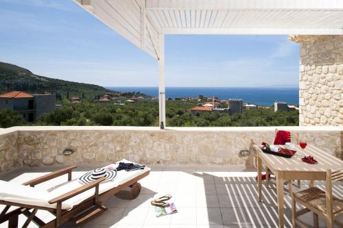 Poliana Villas 