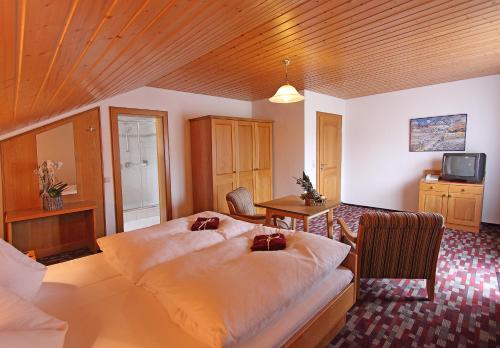 Hotel Gasthof Zum Oberen Wirt 