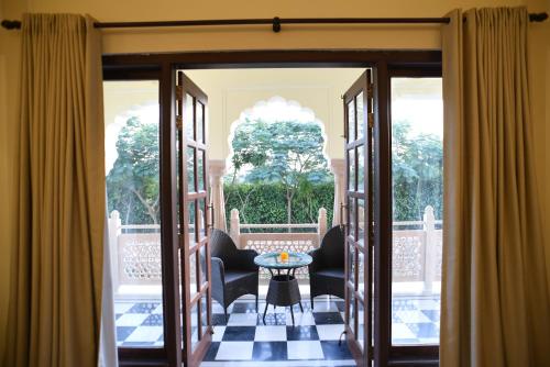 The Vijayran Palace By Royal Quest Resorts 