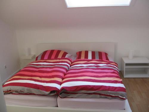 Apartment Bummelallee (آپارتمان بوملالی) 