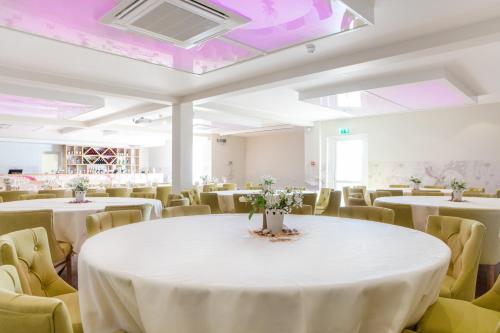 An Mor Hotel 