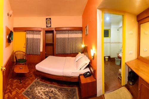 Hotel Grand Palace 