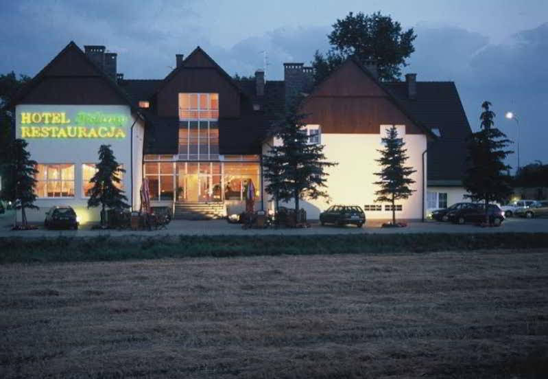Hotel Bielany 