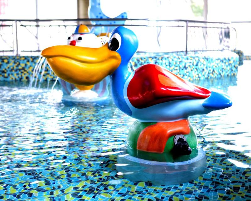 Termas Balneario De Archena Sports and Entertainment