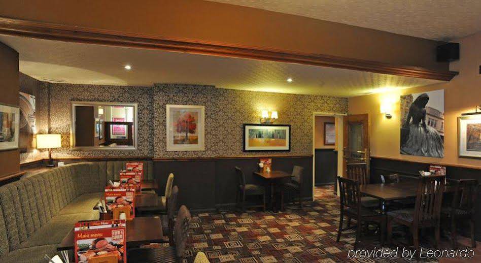 Longshoot Inn By Good Night Inns 