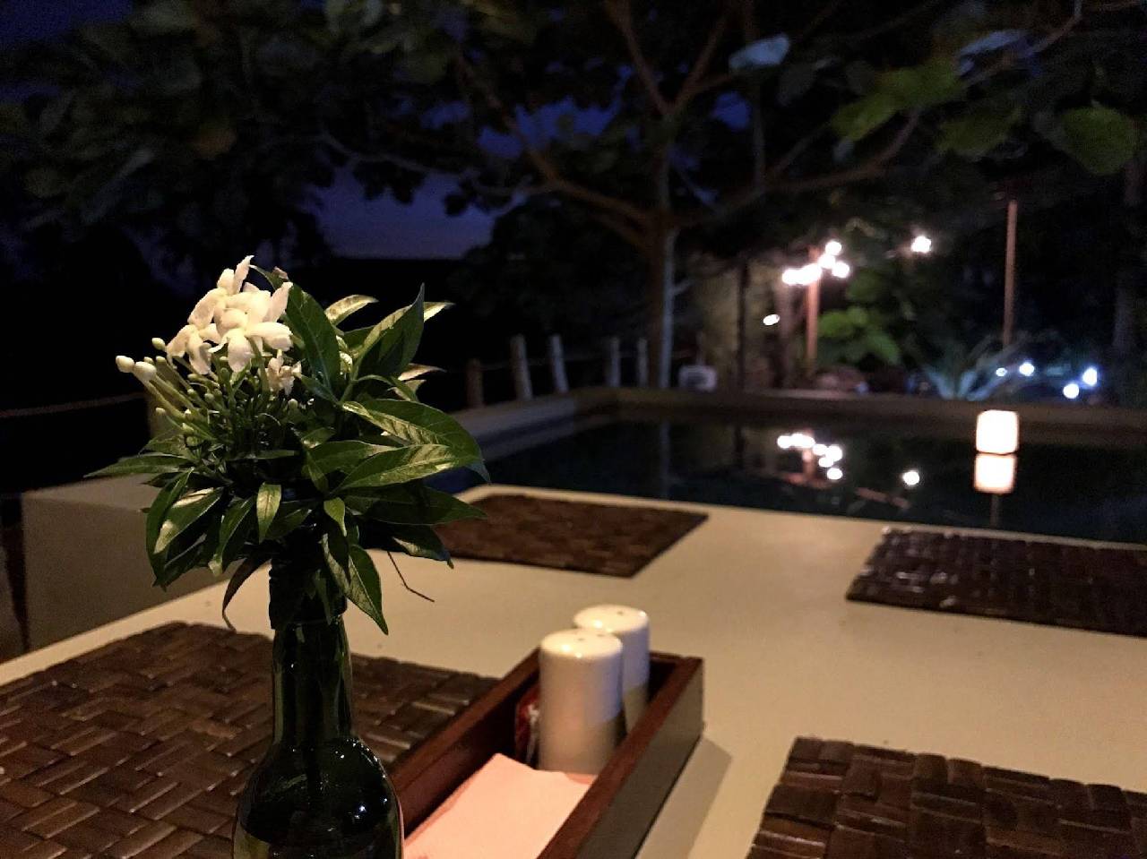 Satta Beach Residence 